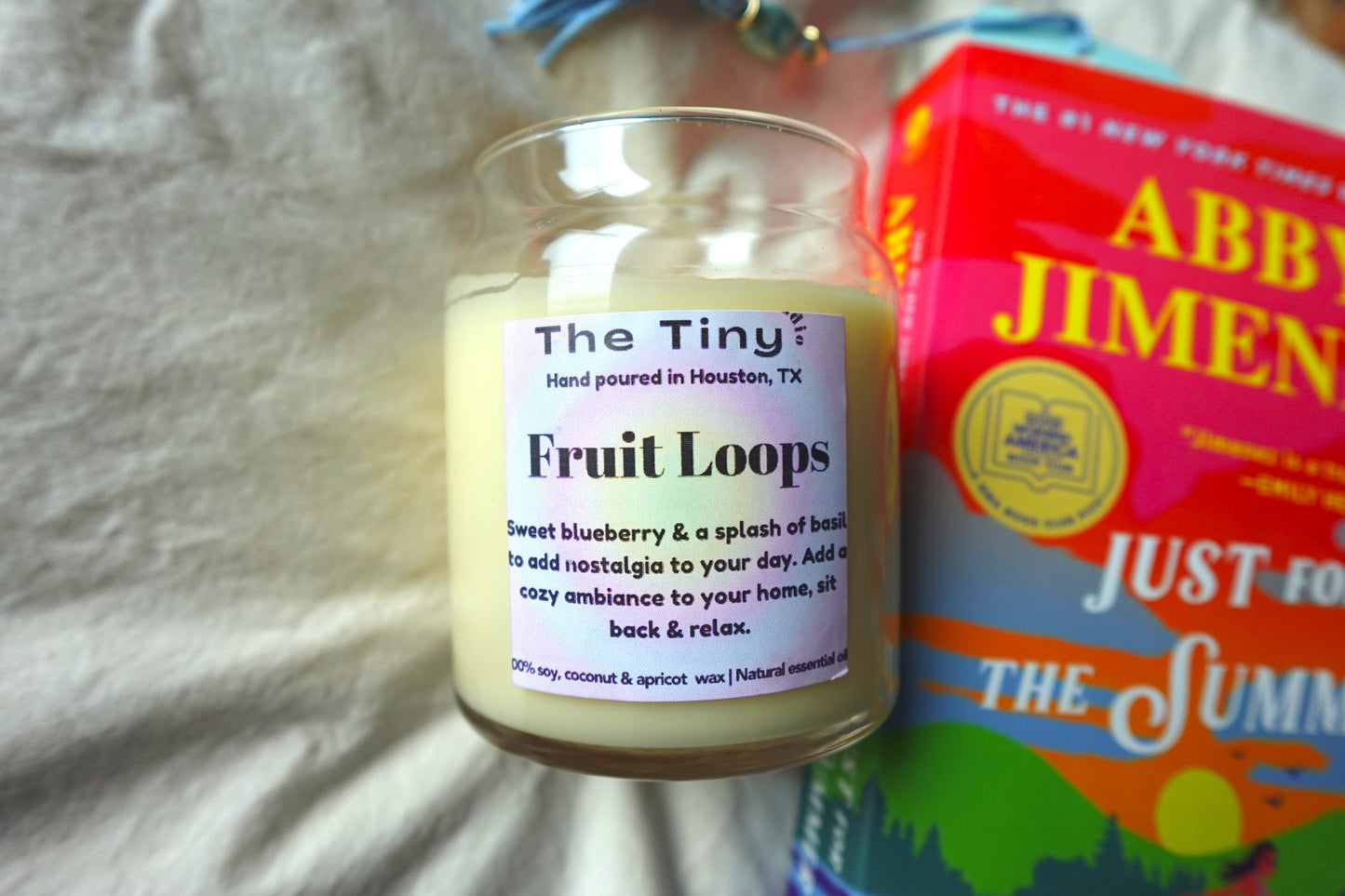 Fruit Loops