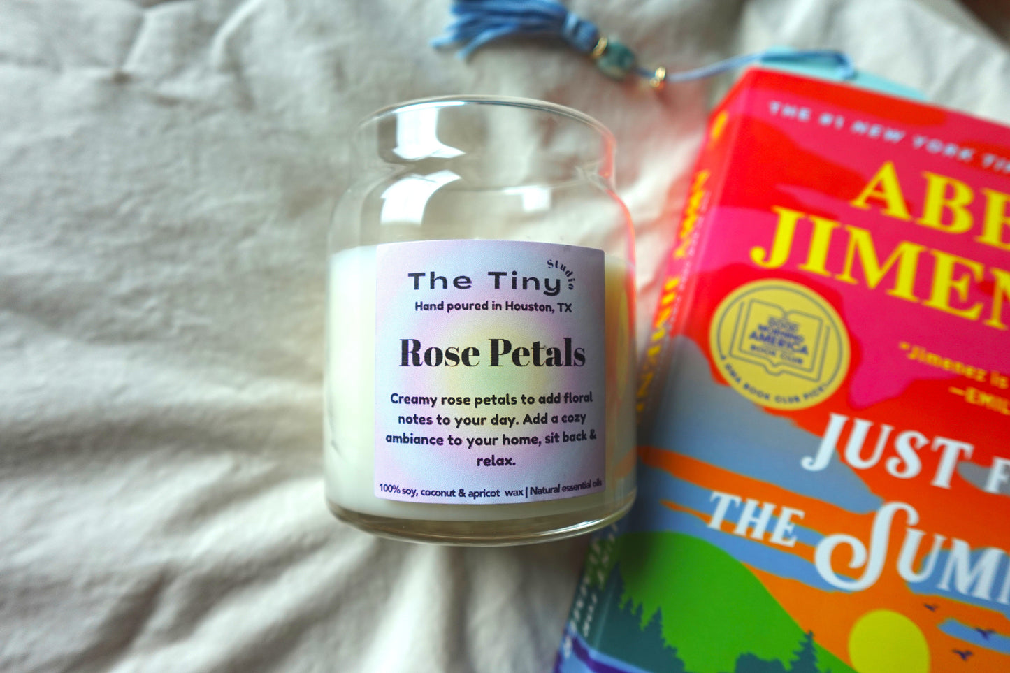 Rose Petals