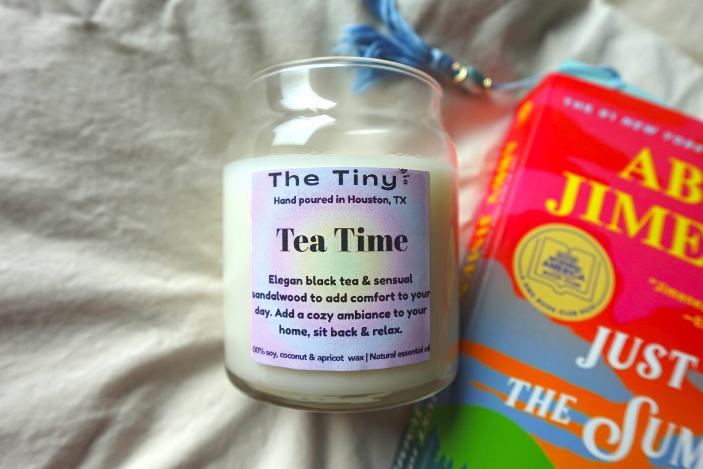 Tea Time