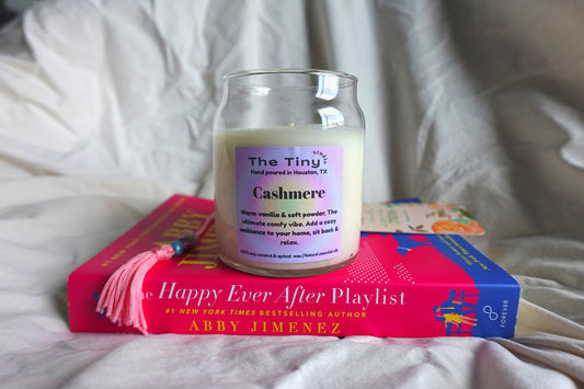 Cashmere