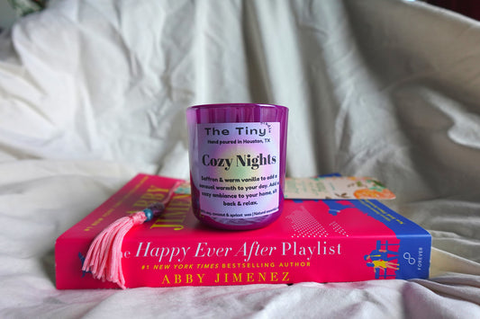 Cozy Nights