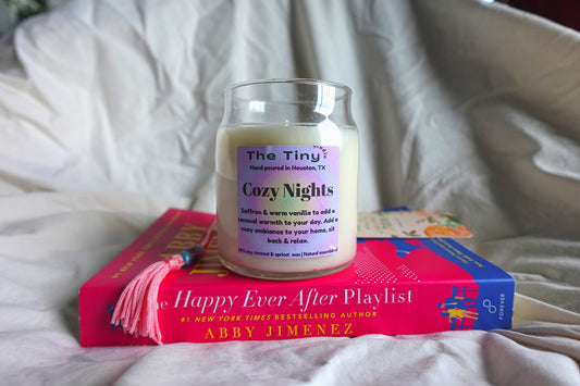 Cozy Nights