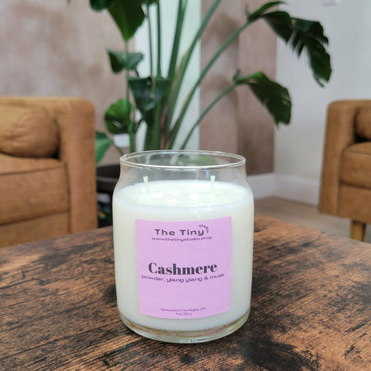 Cashmere