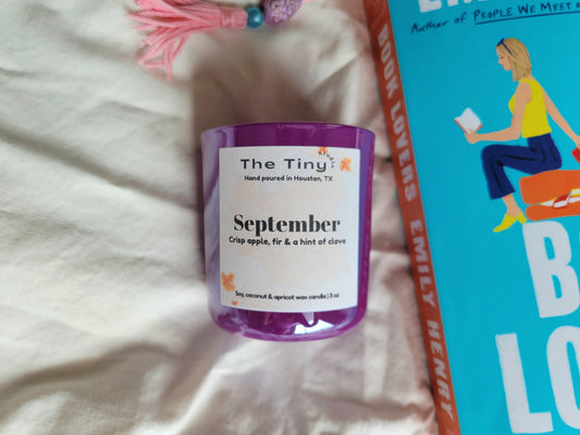 September