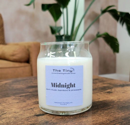 Midnight