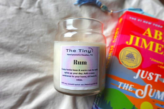 Rum