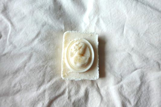 Orange Blossom & Linen