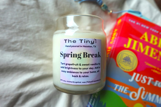 Spring Break